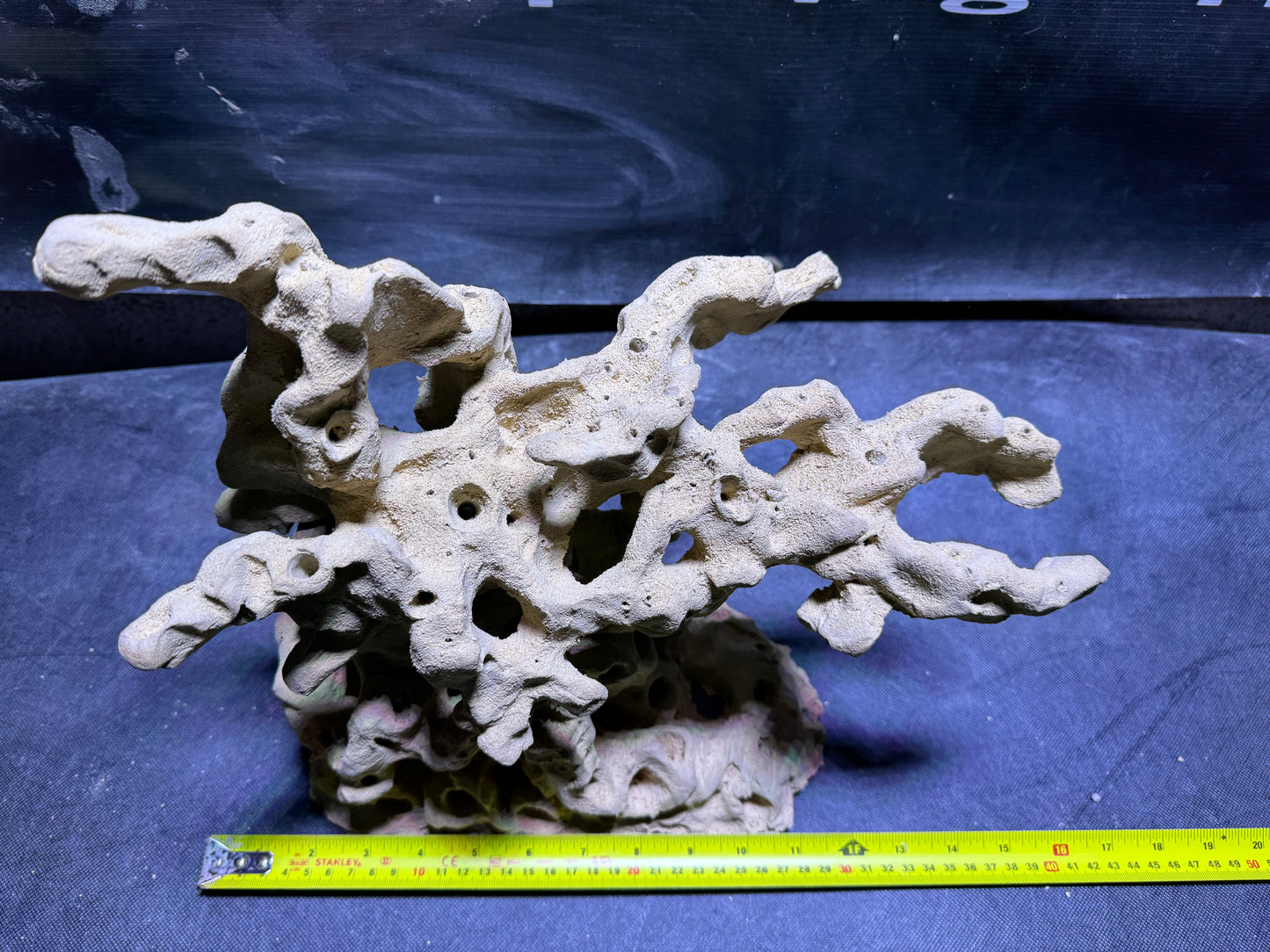 Ceramic Reef Rock Bundle