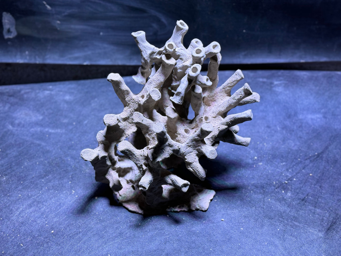 Ceramic Reef Rock Branch