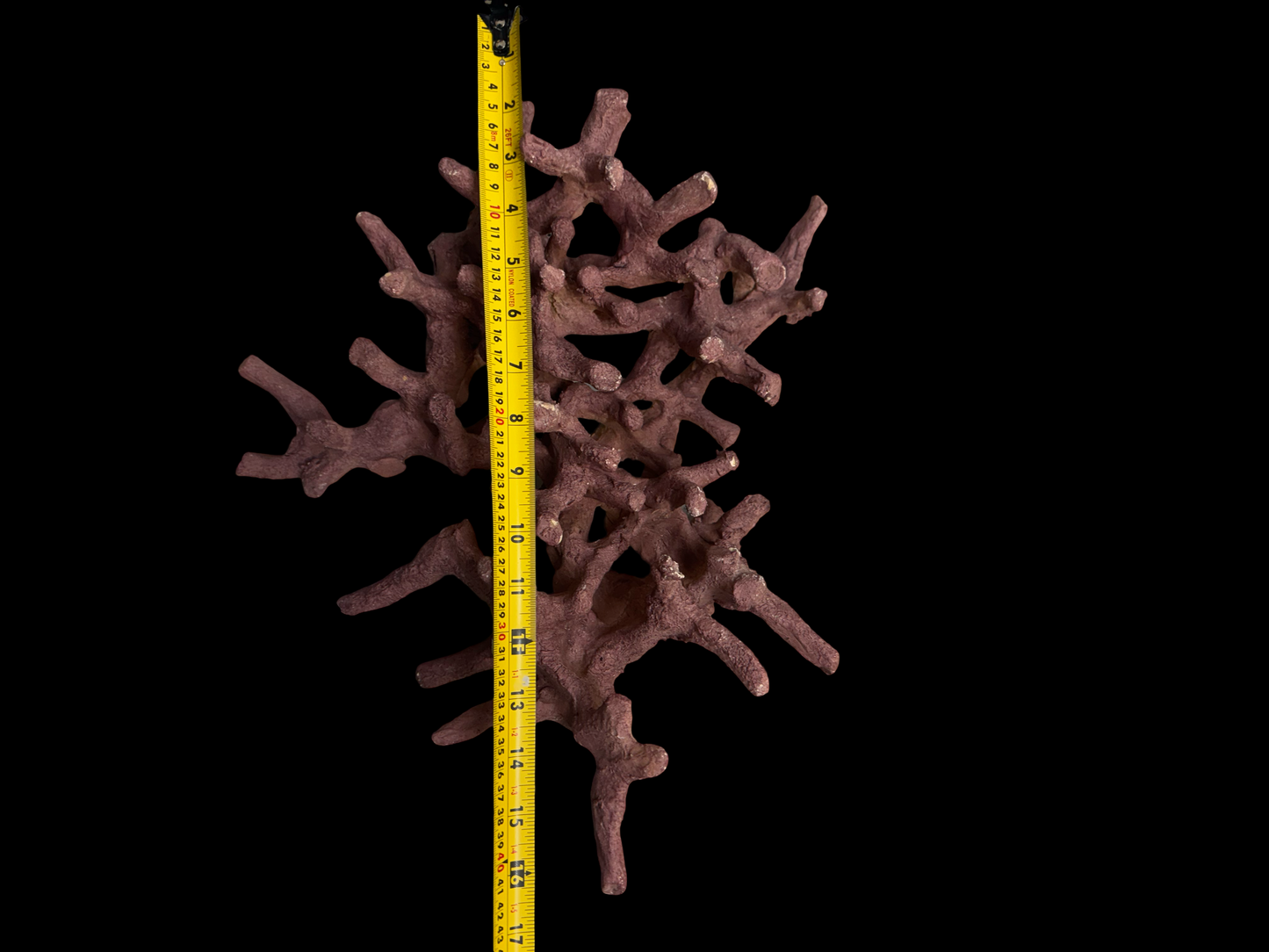 Ceramic Reef Rock Coraline Branch Set PBS01