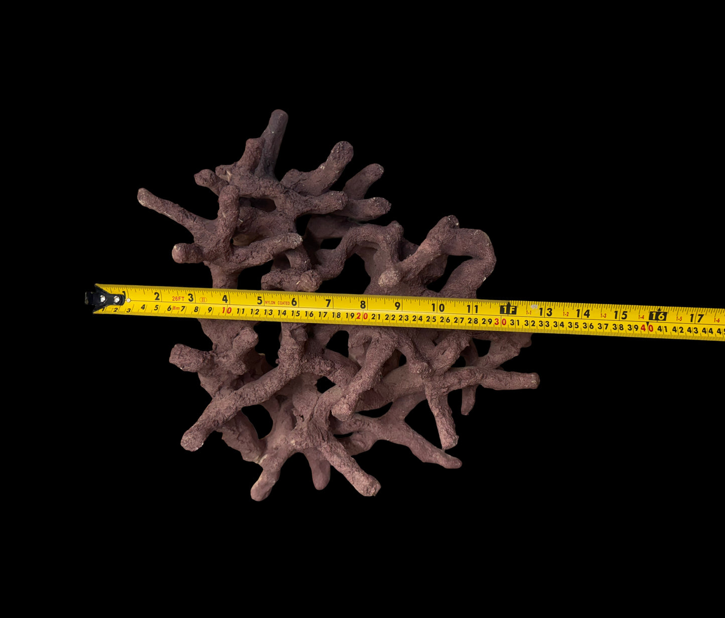 Ceramic Reef Rock Coraline Branch Set PBS01