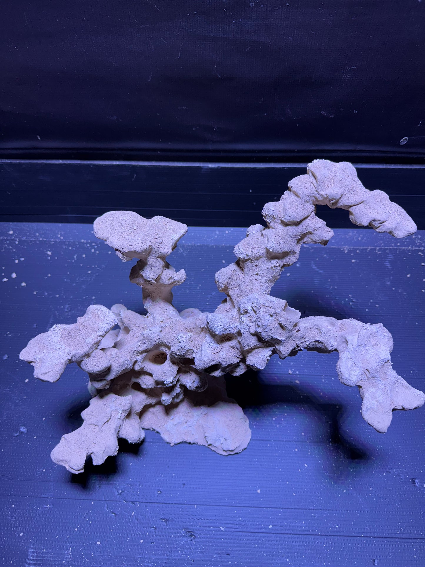 Ceramic Nano Reef Rock Marine/Fresh W39cm/H23cm/D28cm #106.106