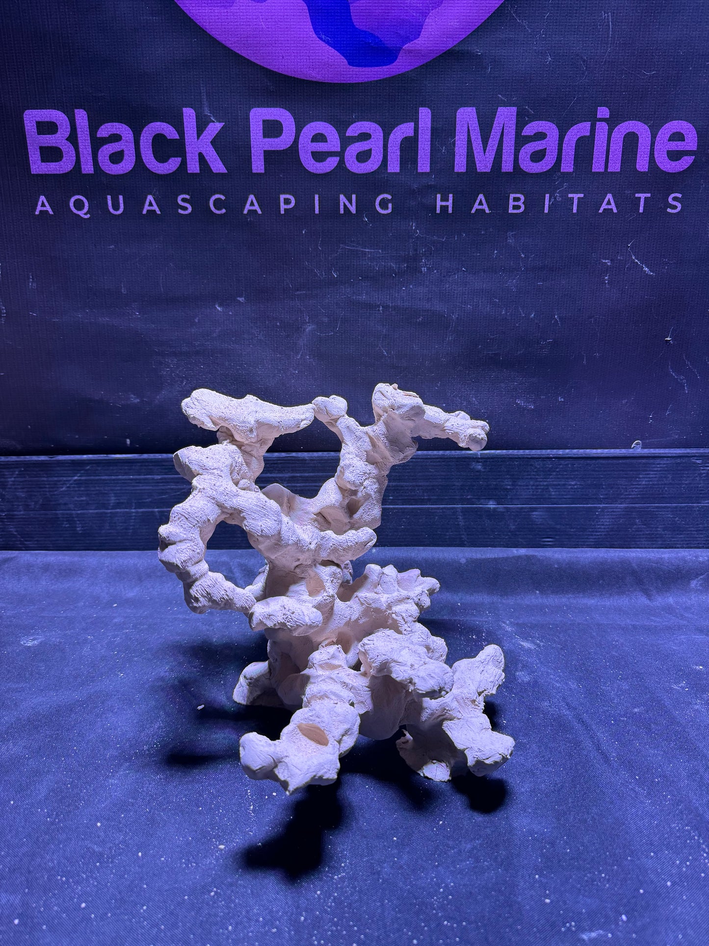 Ceramic Reef Rock Nano 041.024 (L31cm/H21cm/D23cm)