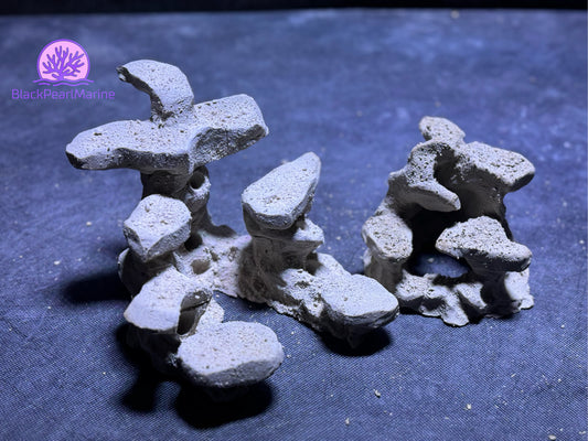 Ceramic Nano Reef Rock