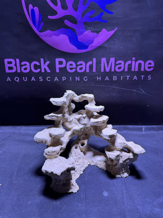 Ceramic Reef Rock Nano 111125 (L28cm/H20cm/D27cm)