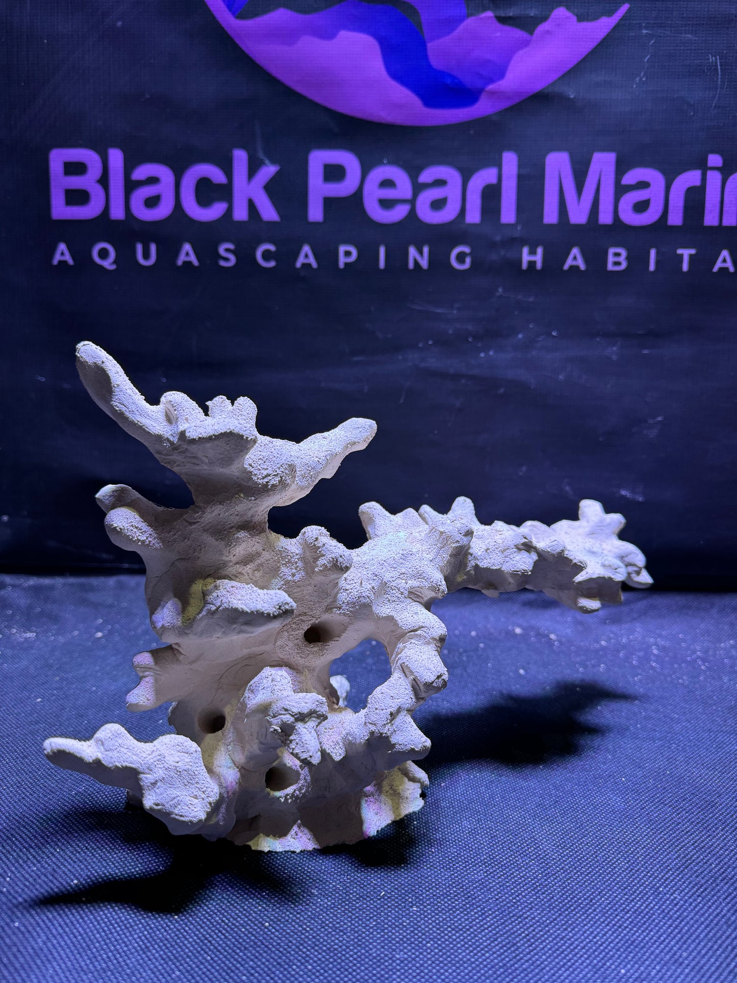 Ceramic Reef Rock Nano