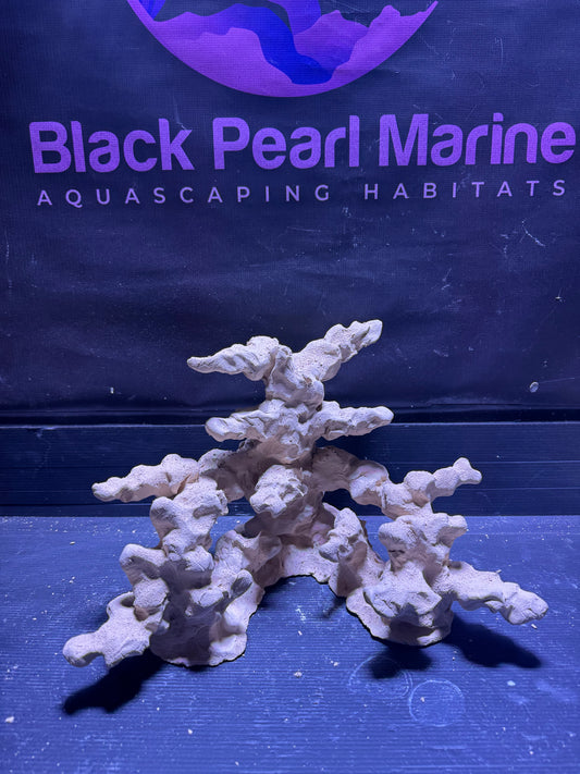 Ceramic Reef Rock Nano (L36cm/H22cm/D27cm) 144.144E