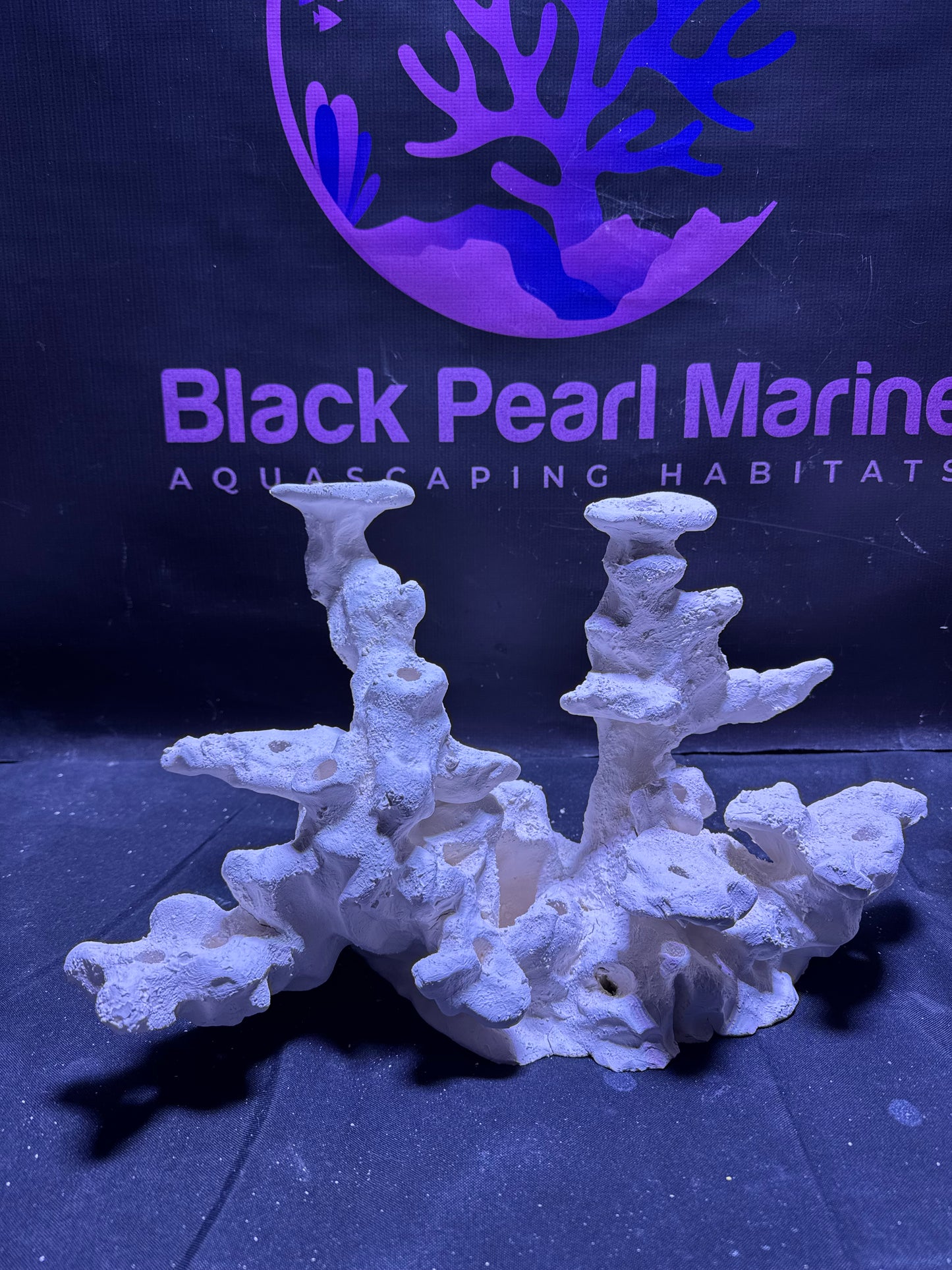 Ceramic Reef Rock Set 181125