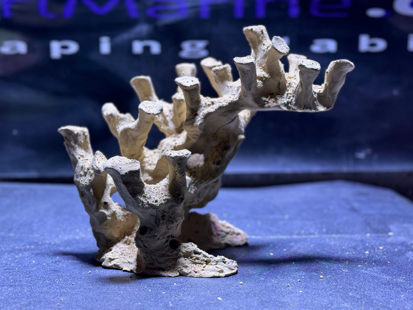 Ceramic Reef Rock Branch