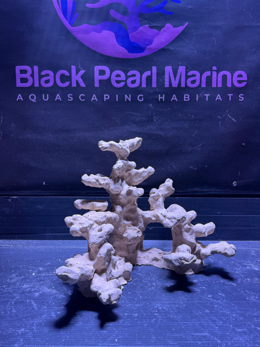 Ceramic Reef Rock Nano 136.136A (L32cm/H22cm/D26cm)