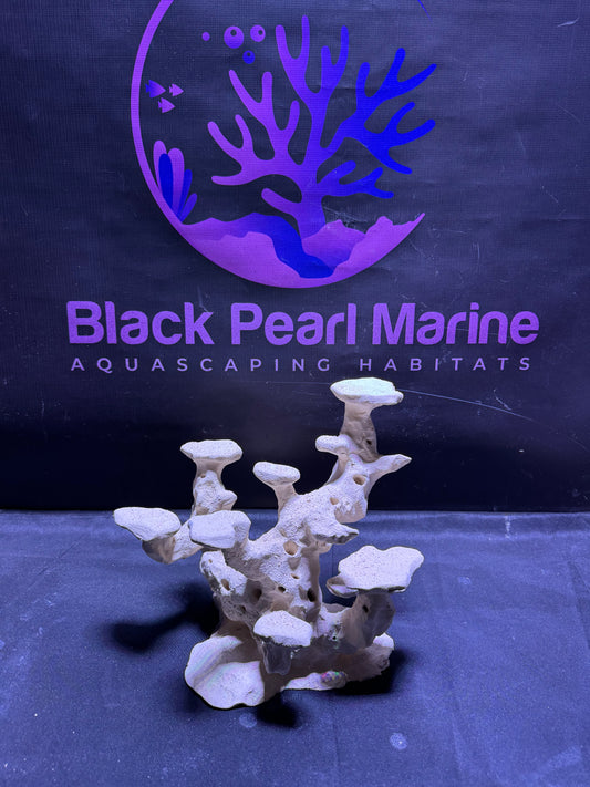 Ceramic Reef Rock Nano 101125 (L29cm/H23cm/D24cm)