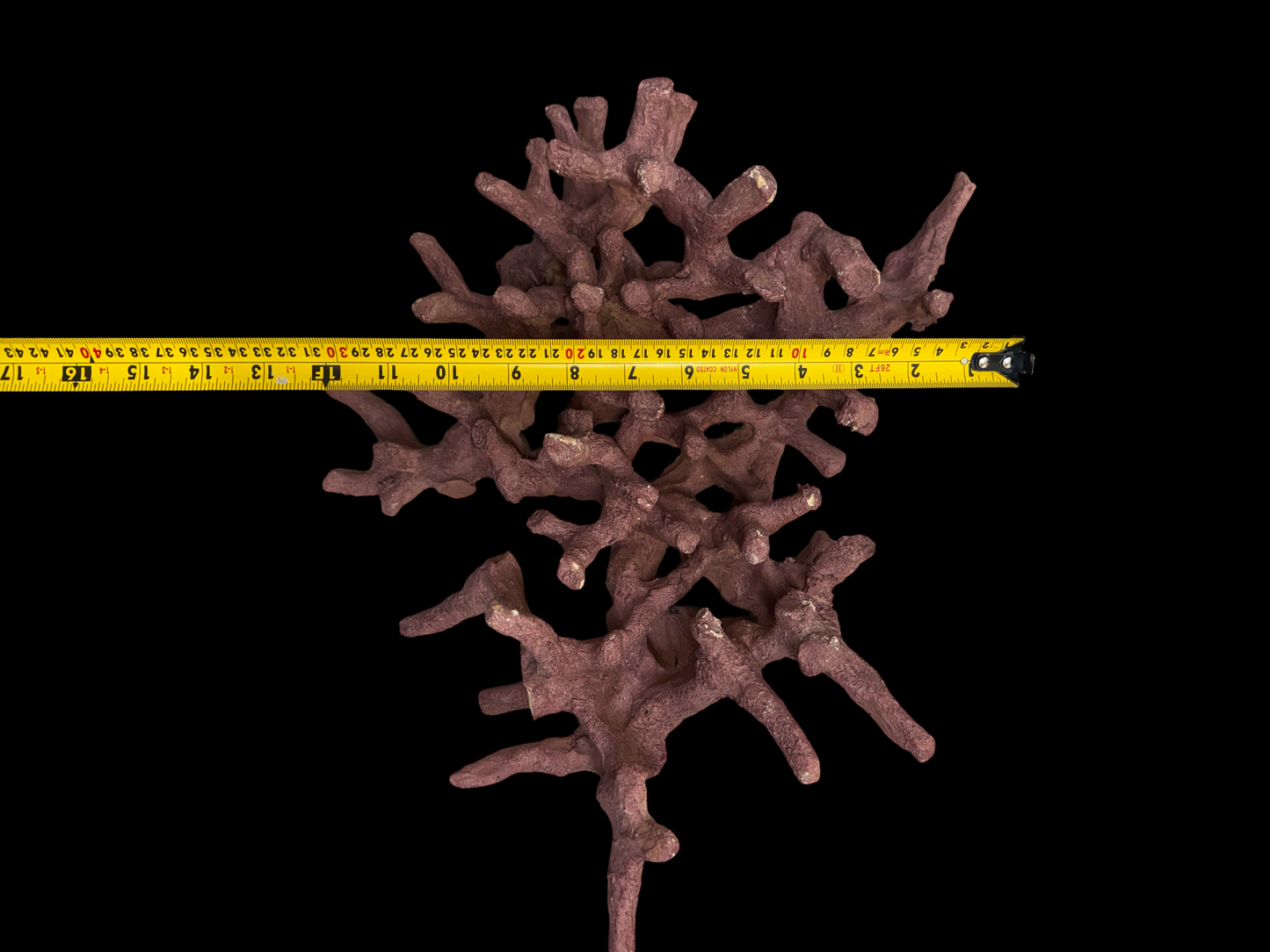 Ceramic Reef Rock Coraline Branch Set PBS01