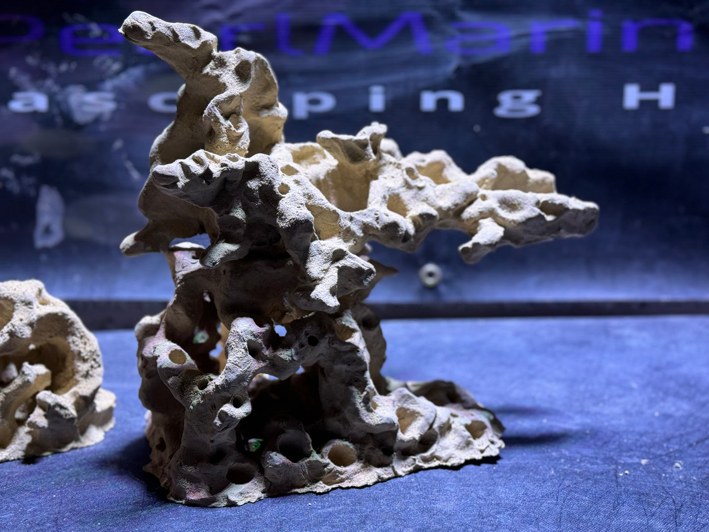 Ceramic Reef Rock Bundle