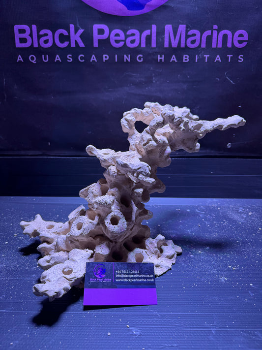 Ceramic Reef Rock Nano Frag 103.103A (L37cm/H23cm/D25cm)