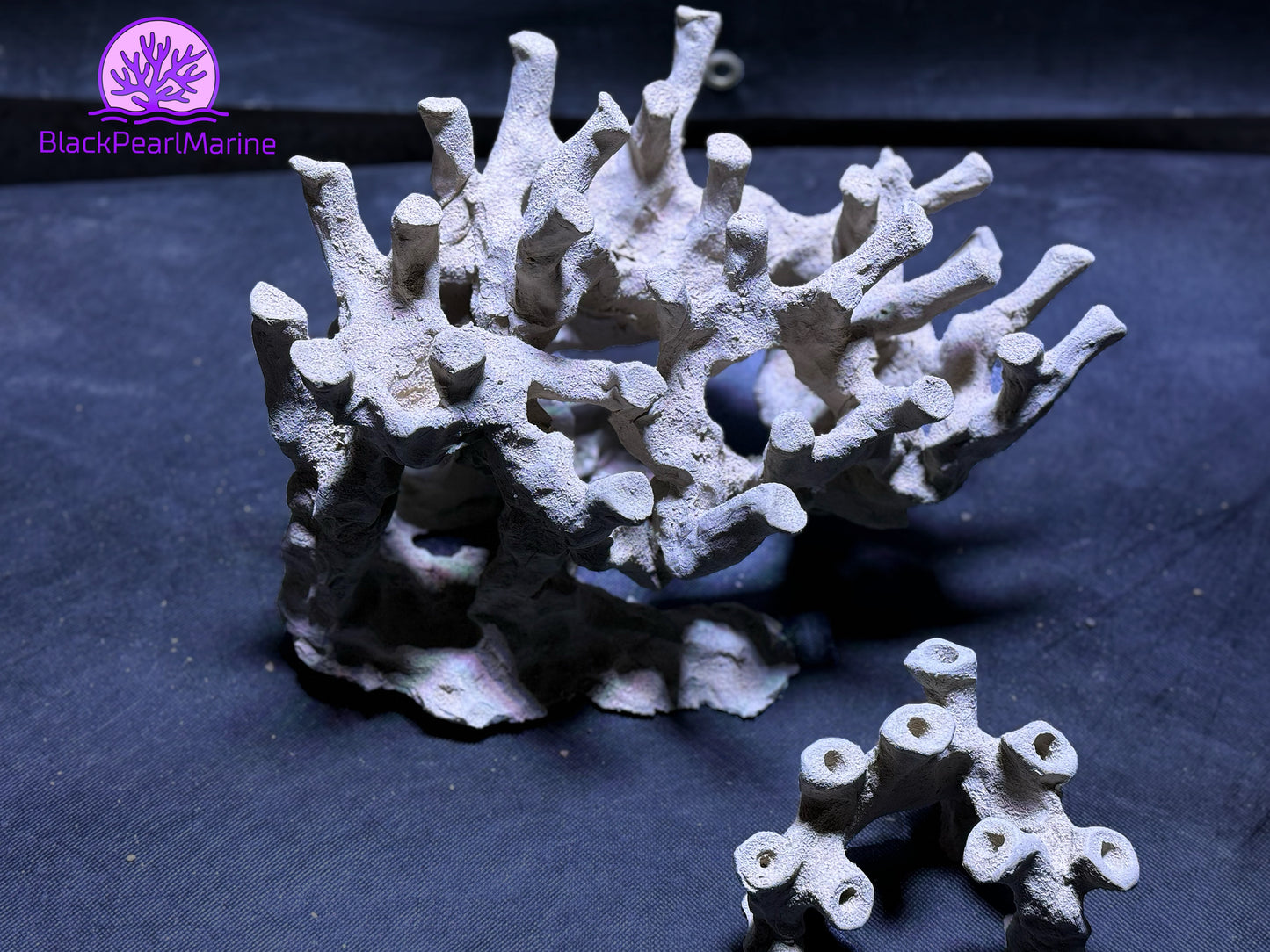 Ceramic Reef Rock Branch