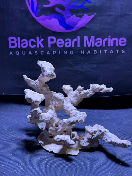 Ceramic Reef Rock Individual