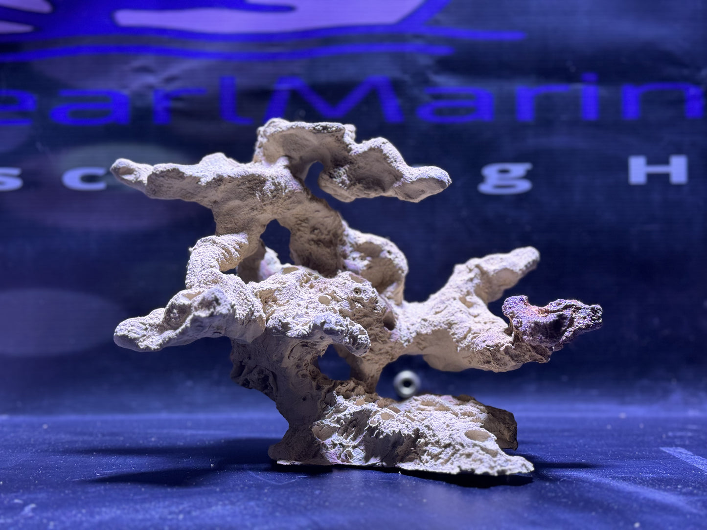 Ceramic Reef Rock