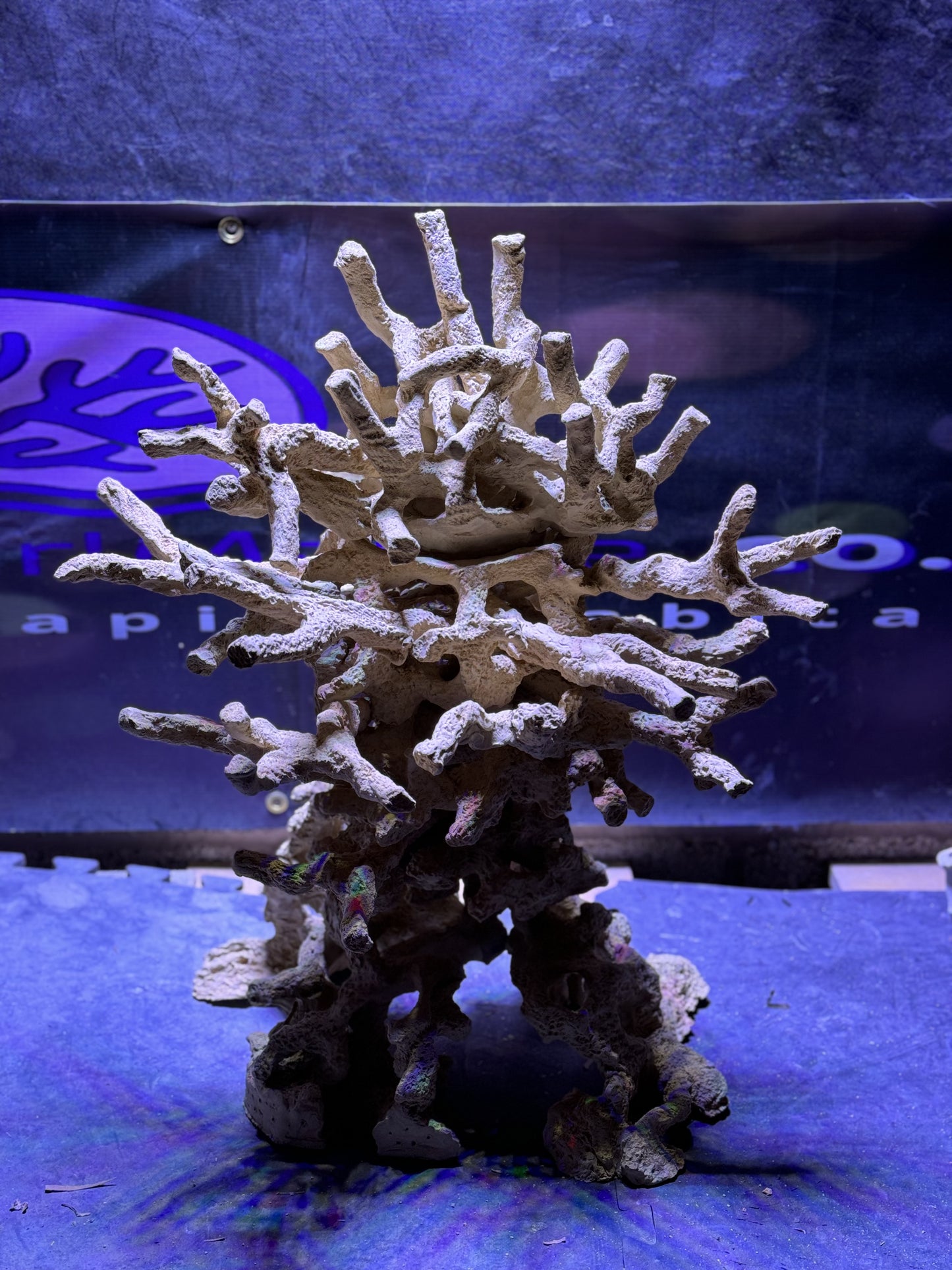 Ceramic Reef Rock XL