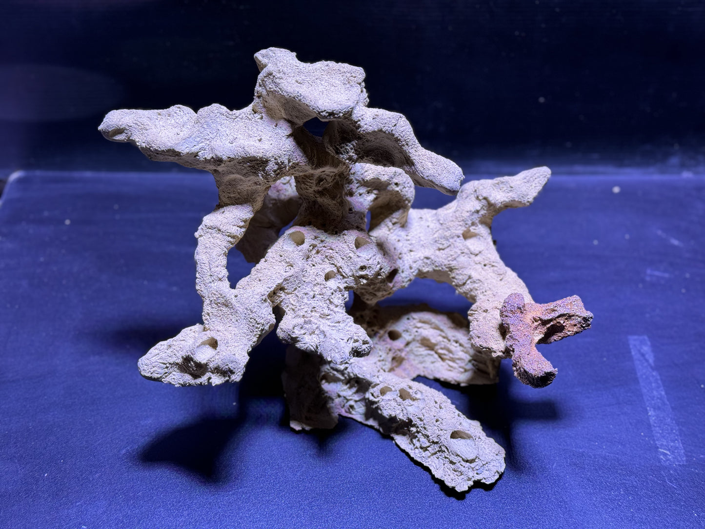 Ceramic Reef Rock